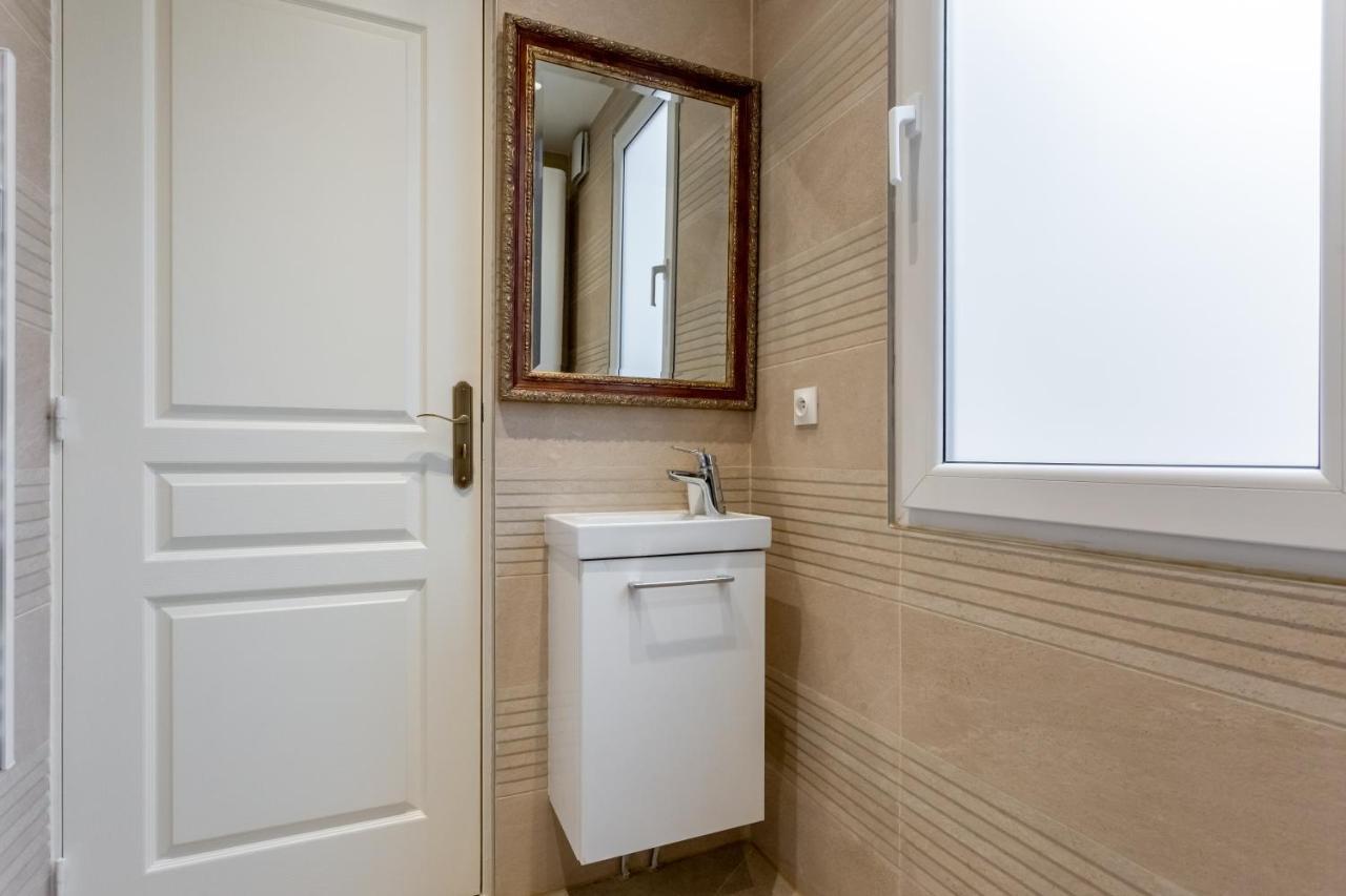 Staylib - Lovely 2 Rooms Porte De Montmartre Saint-Ouen  Dış mekan fotoğraf